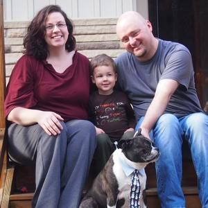 Meet your Posher, Kimberly